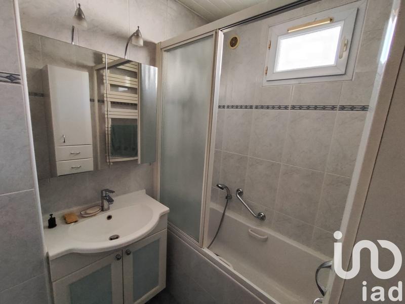 Maison - 79 m² - 4 pièces