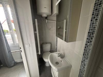 Appartement - 13 m² - 1 pièce