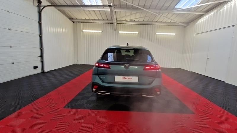 Peugeot 308 Sw Phev 180 E-Eat8 Allure