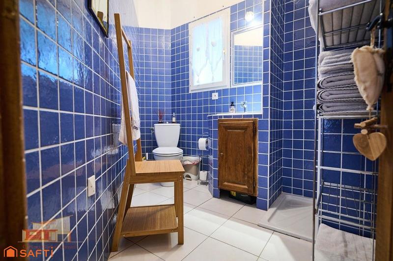 Maison - 171 m² - 5 pièces