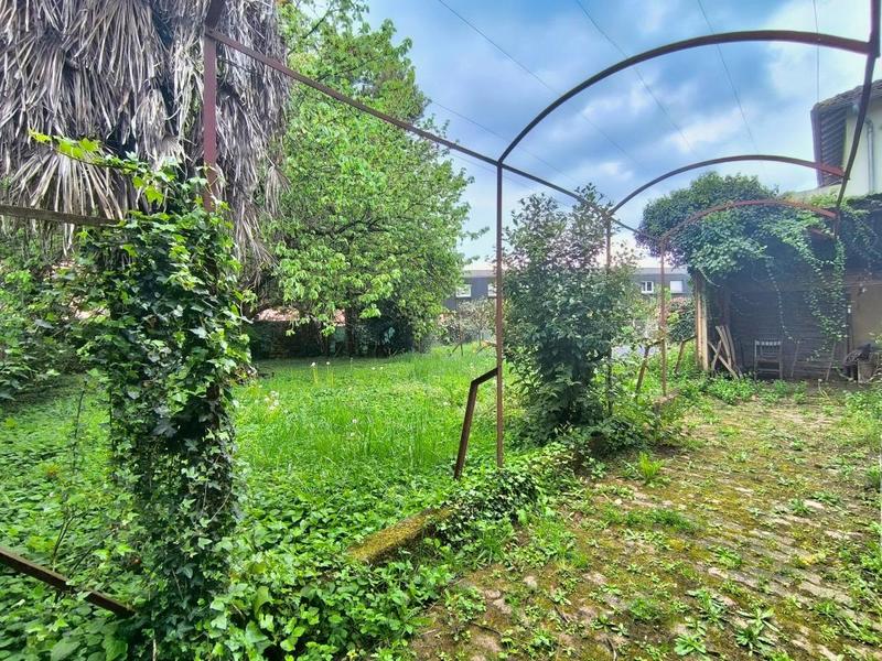 Maison - 134 m² - 7 pièces