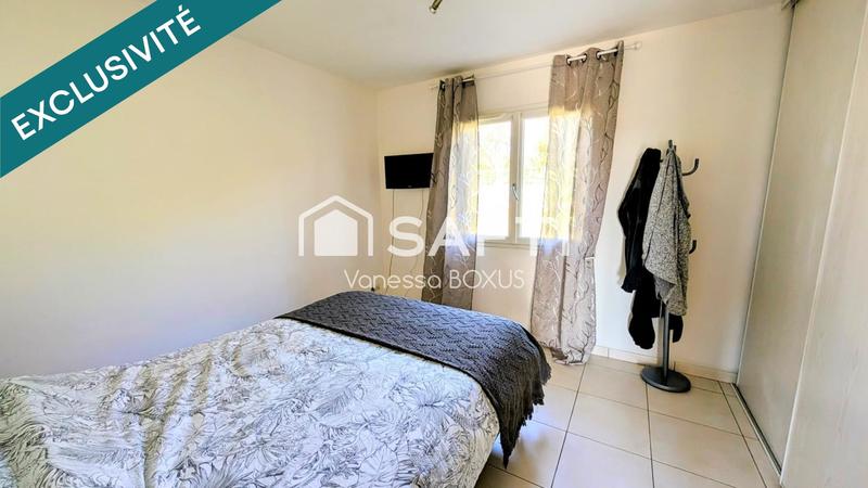 Maison - 128 m² - 7 pièces