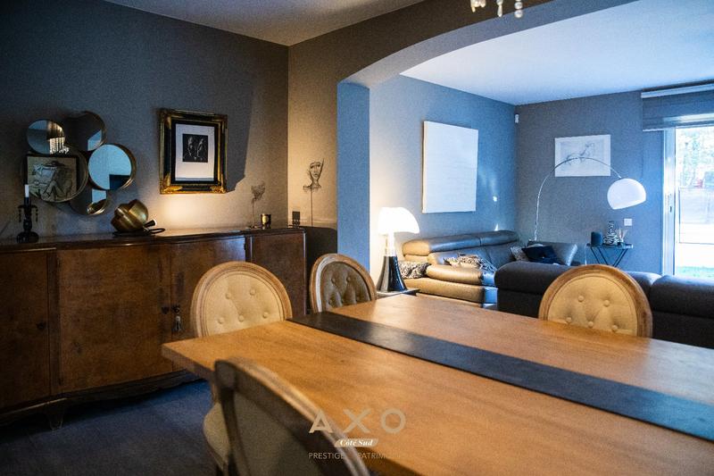 Villa - 139 m² - 4 pièces