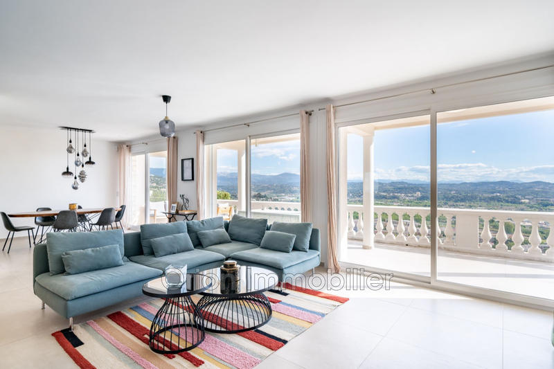 Maison - 190 m² - 7 pièces