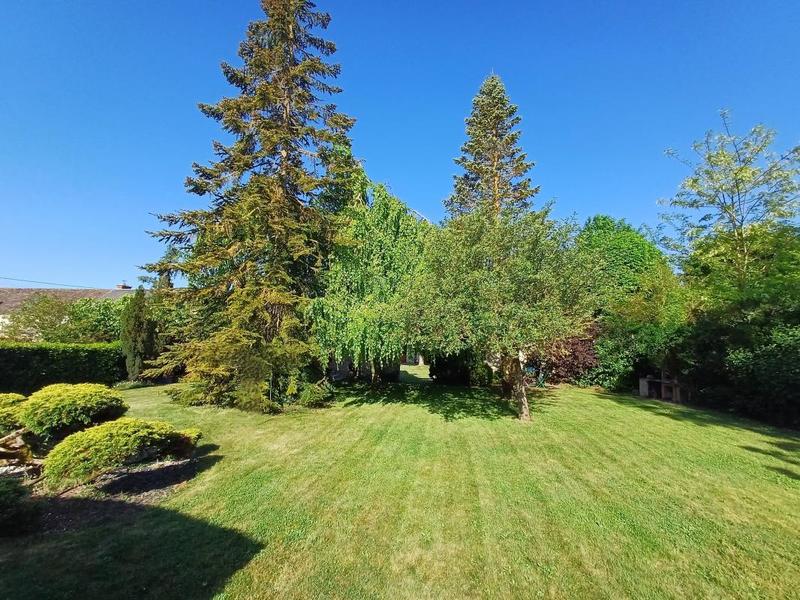 Maison - 165 m² - 6 pièces