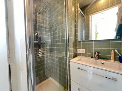 Appartement - 10 m² - 1 pièce