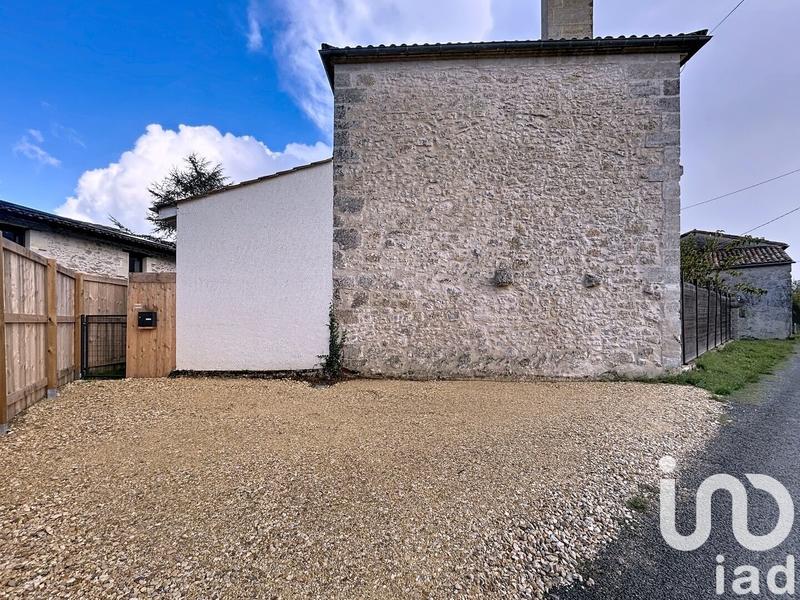 Maison - 169 m² - 5 pièces