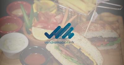 Fonds de commerce - Hôtellerie / Restauration - 57 m²