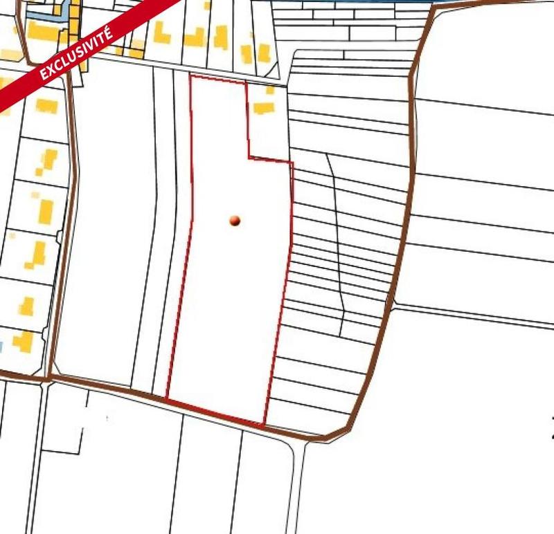 Terrain constructible - 19 210 m²