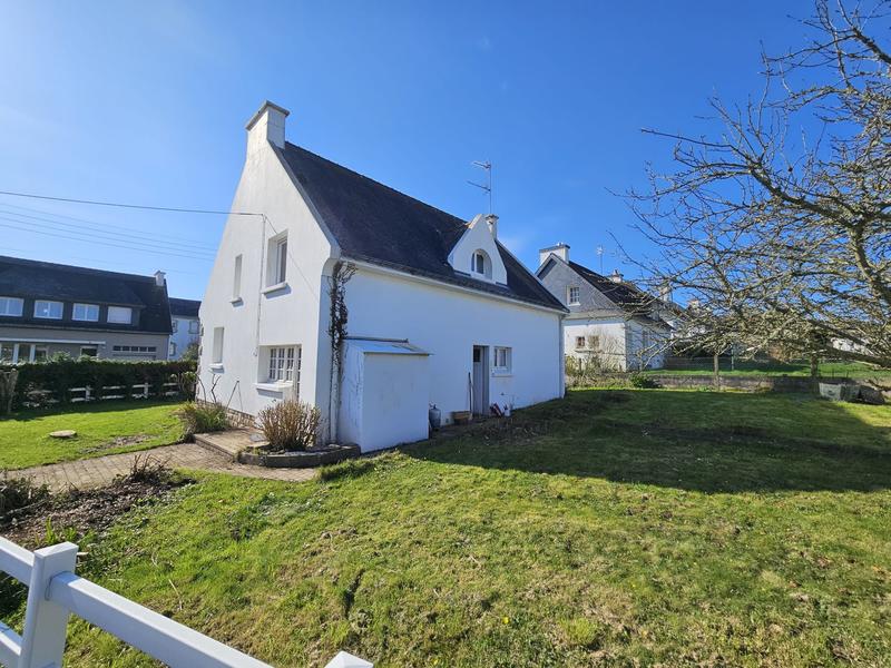 Maison ancienne - 142 m² - 5 pièces