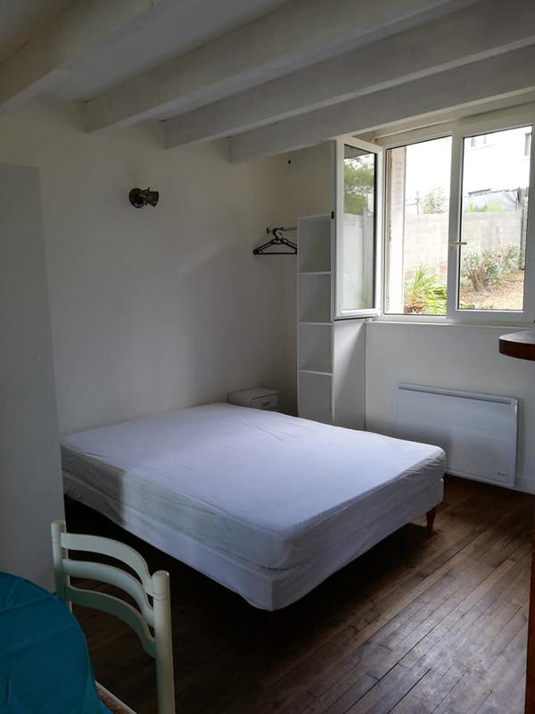 Maison - 29 m² - 1 pièce