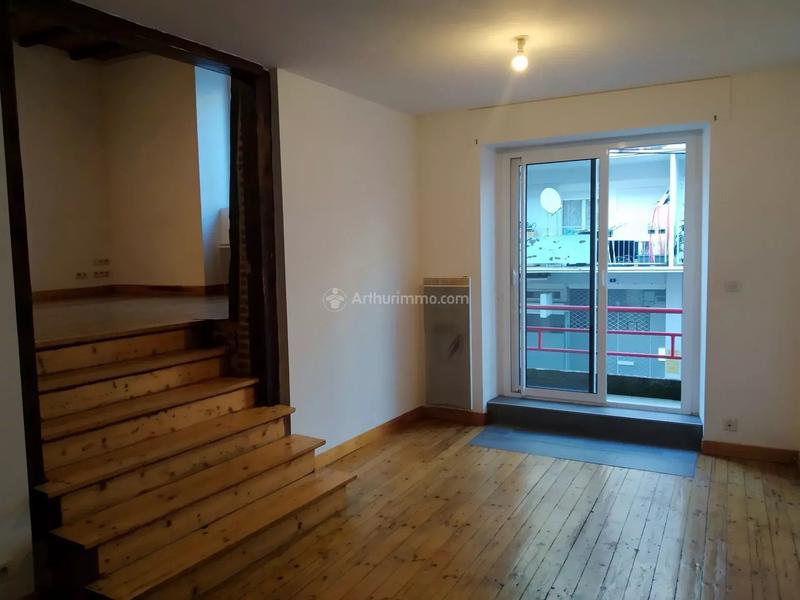 Appartement - 110 m² - 5 pièces