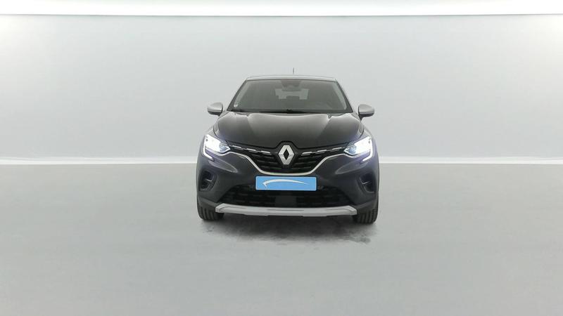 Renault Captur TCe 140 Edc - 21 Intens