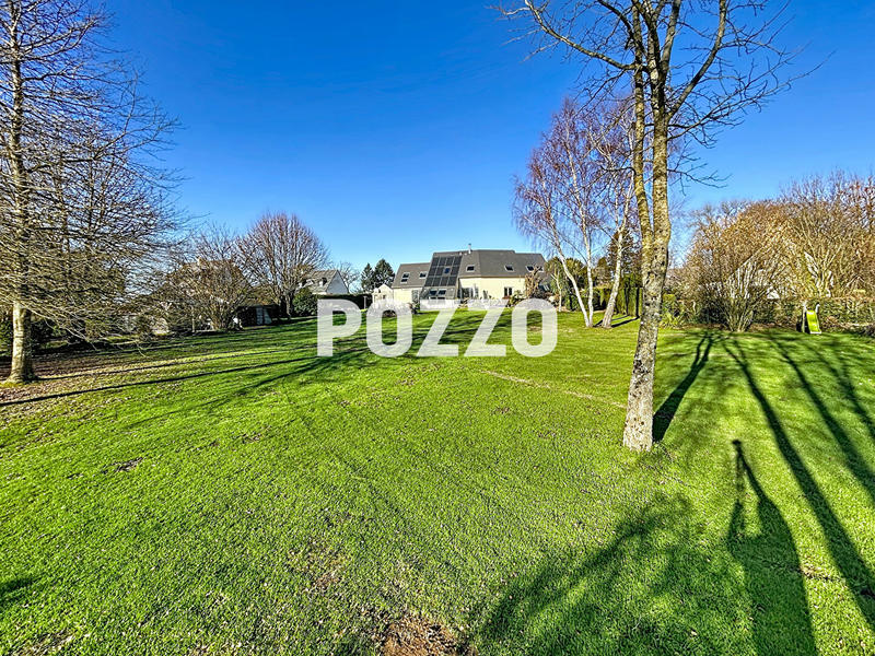 Maison - 196 m² - 8 pièces