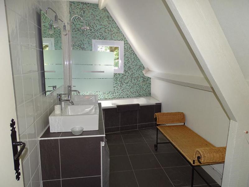 Maison - 167 m² - 7 pièces