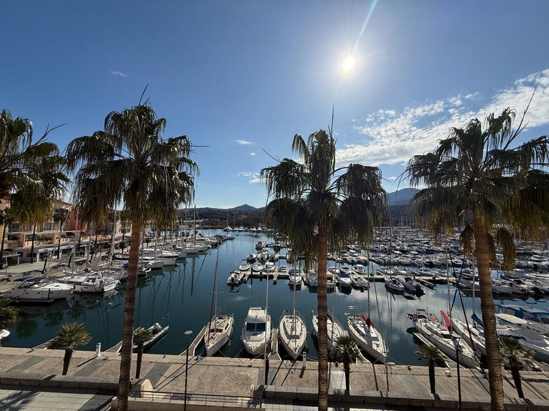 Appartement - 33 m² - 2 pièces