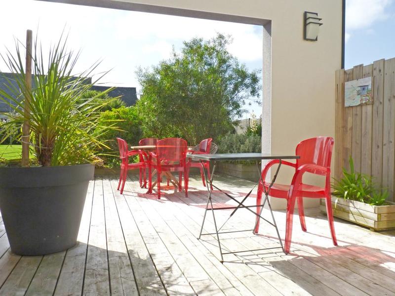 Maison - 176 m² - 7 pièces