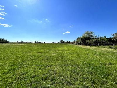 Terrain - 1 226 m²