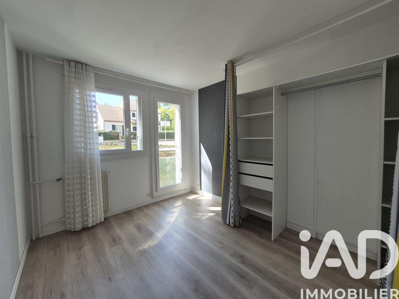 Appartement - 82 m² - 4 pièces