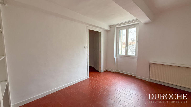 Maison - 124 m² - 6 pièces