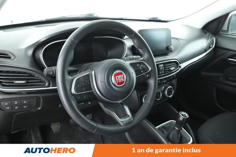 Fiat Tipo 1.0 FireFly Turbo Life Plus 5p 101 ch
