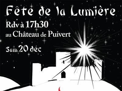 Fête de la Lumière