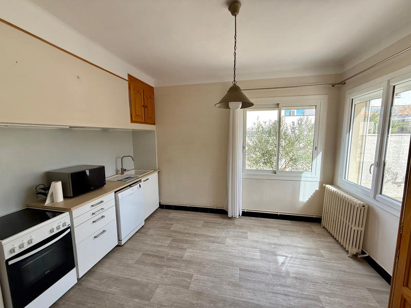 Villa - 122 m² - 5 pièces