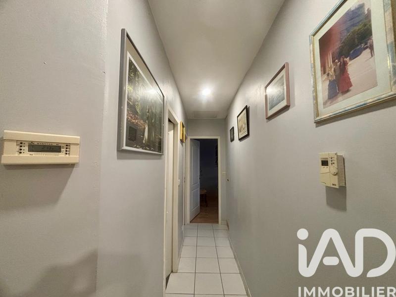 Maison - 126 m² - 5 pièces