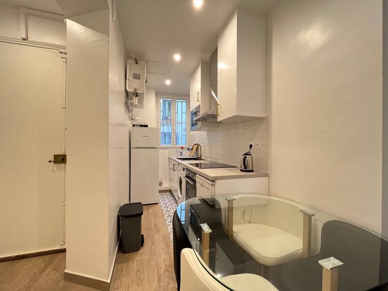 Appartement - 51 m² - 3 pièces