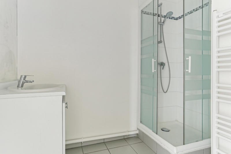 Appartement - 78 m² - 4 pièces