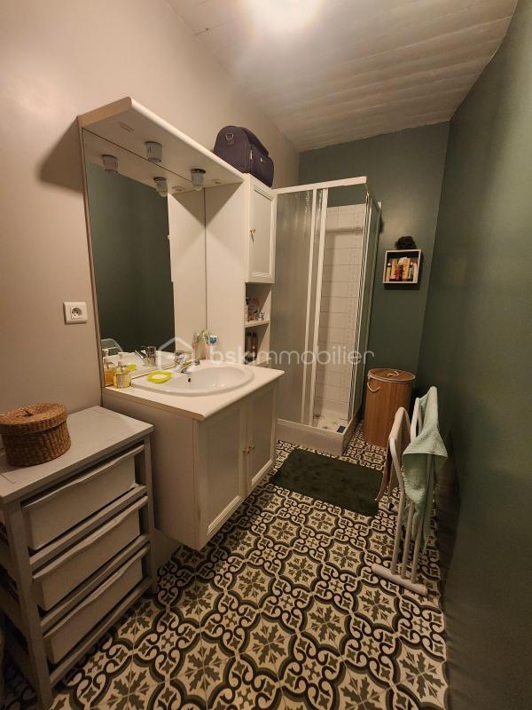 Maison de village - 186 m² - 7 pièces