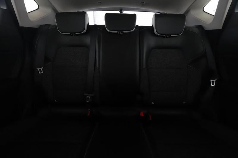 Renault Captur 1.5 Blue dCi Intens 116 ch