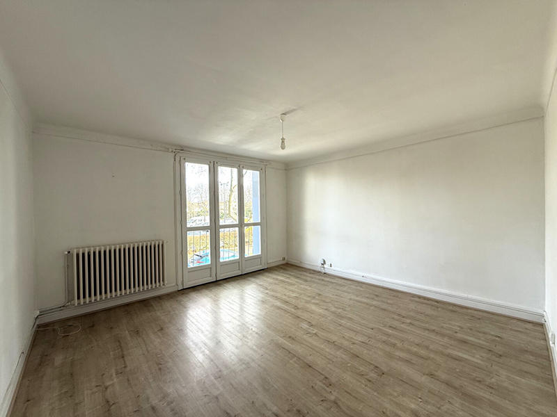 Appartement - 68 m² - 4 pièces