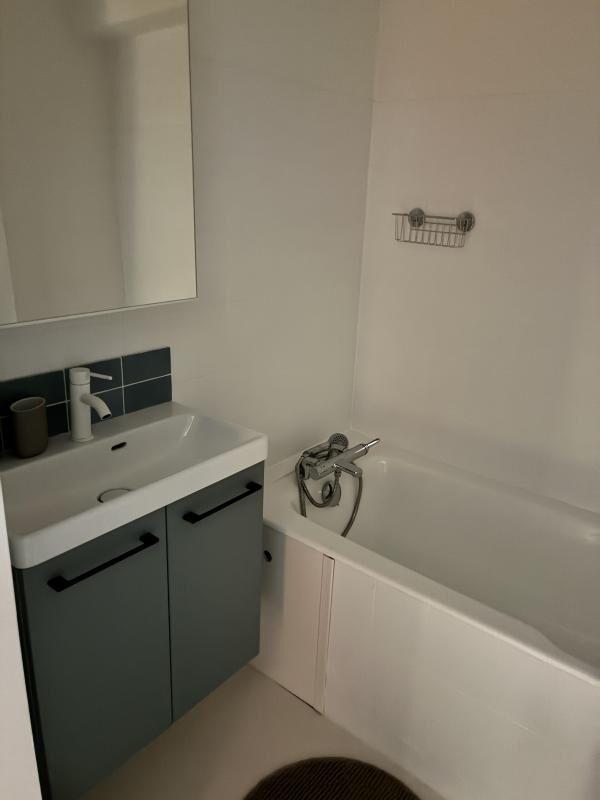 Appartement - 21 m² - 1 pièce