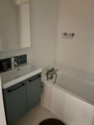 Appartement - 21 m² - 1 pièce