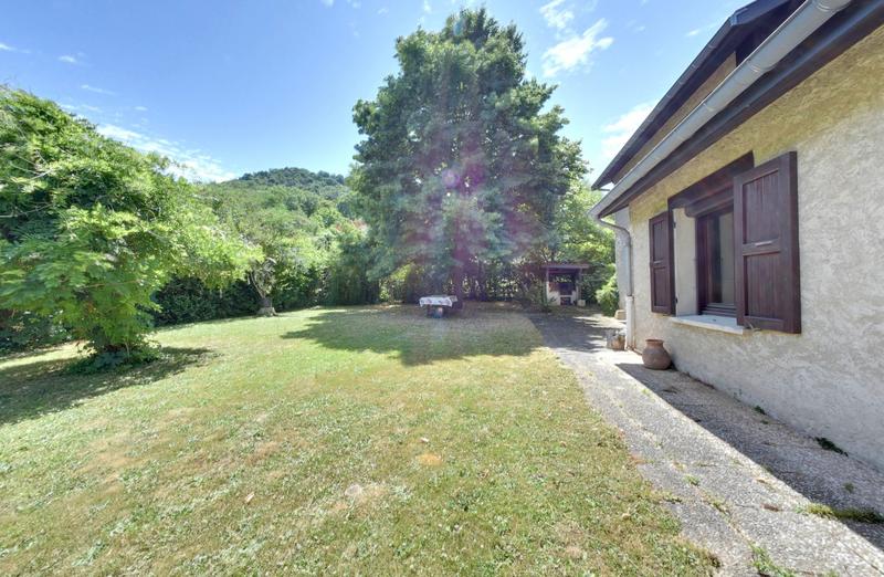 Villa - 147 m² - 6 pièces