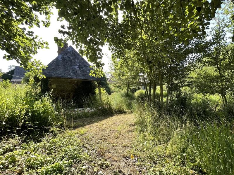 Manoir - 149 m² - 6 pièces