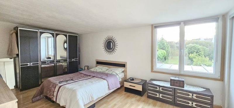 Maison - 119 m² - 5 pièces