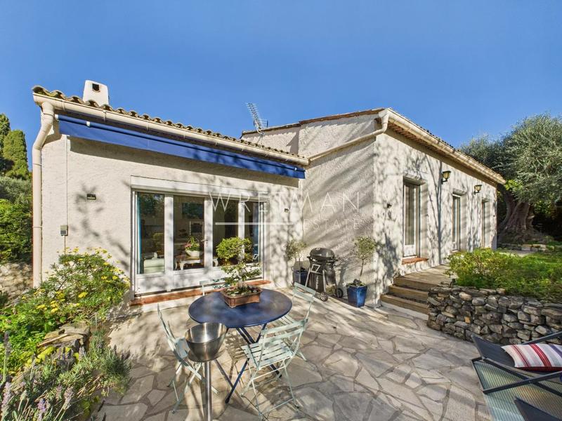 Villa - 107 m² - 5 pièces