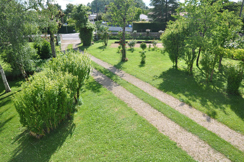 Maison - 178 m² - 7 pièces