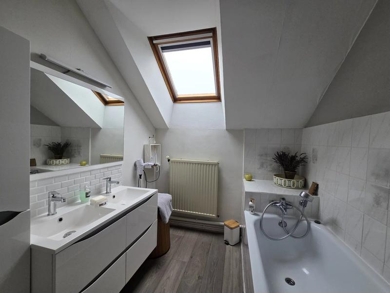 Maison - 148 m² - 5 pièces