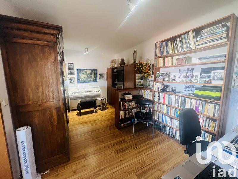 Appartement - 119 m² - 4 pièces