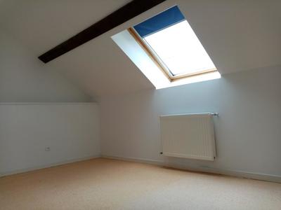 Maison - 86 m² - 3 pièces