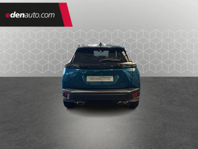 Peugeot 2008 Hybrid 145 e-Dcs6 Allure