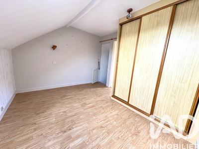 Maison de ville - 65 m² - 4 pièces