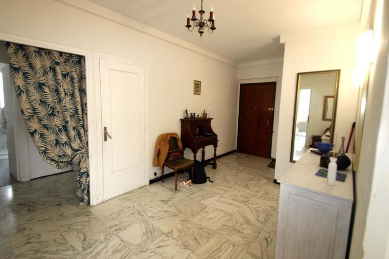 Appartement - 86 m² - 3 pièces