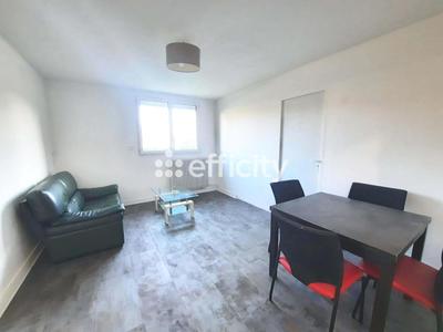 Appartement - 65 m² - 4 pièces