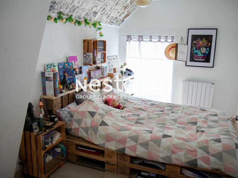 Maison - 160 m² - 7 pièces