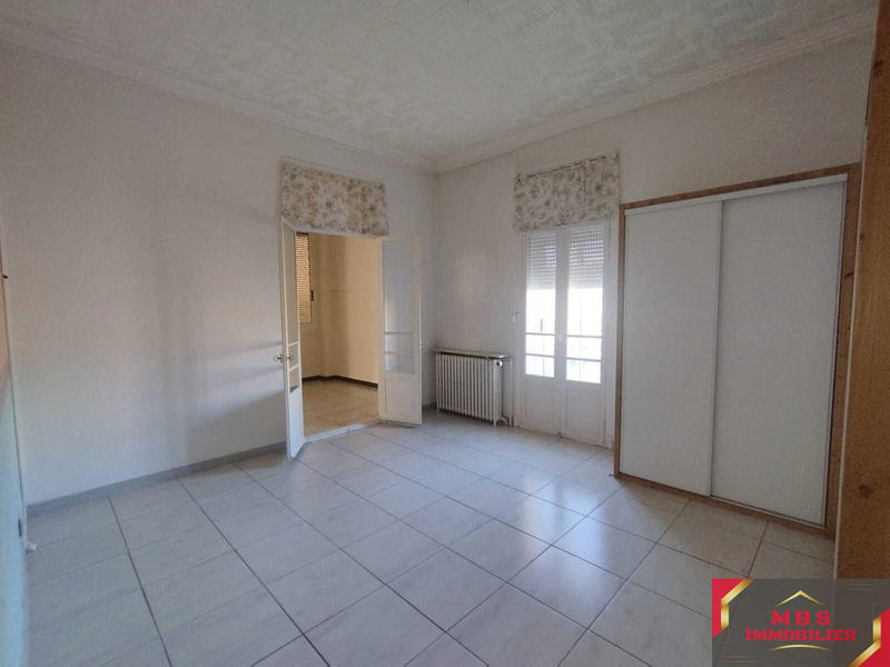 Maison - 111 m² - 6 pièces