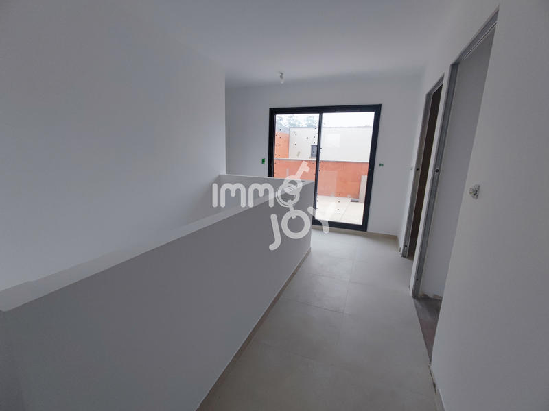 Villa - 105 m² - 4 pièces